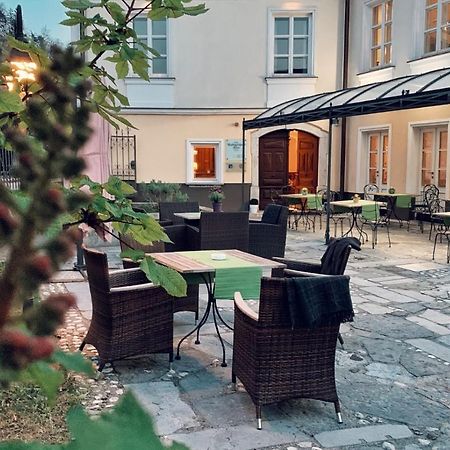Hotel Md Kamnik Exterior photo