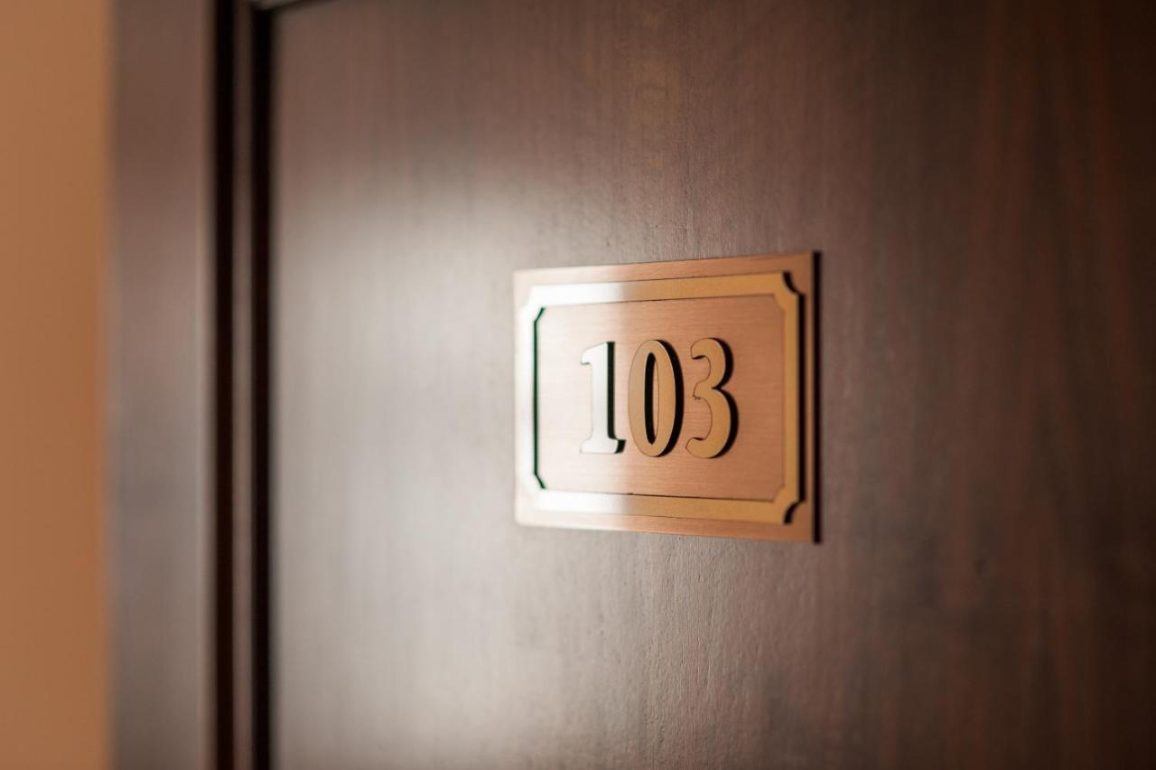 Hotel Md Kamnik Exterior photo