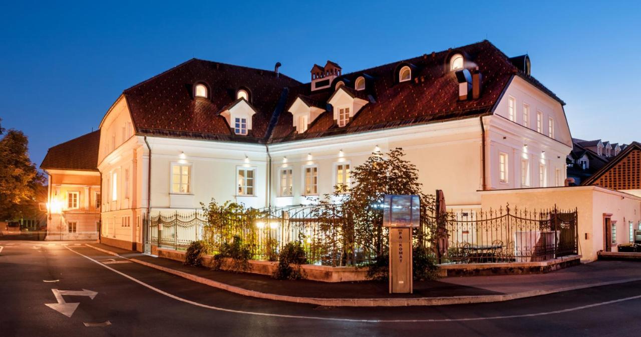 Hotel Md Kamnik Exterior photo